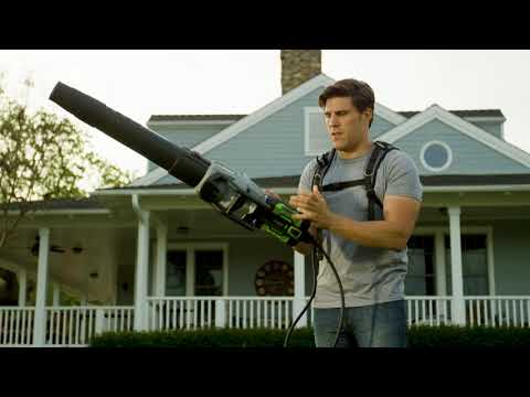 Power+ Backpack Link video