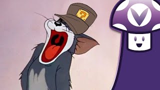 Vinny does a Tom & Jerry Scream