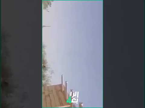 لحضة تفجير نفسه المتهم بقتل العميد علي جميل الحلفي في الشطرة حكيم كريم الزيدي الناصرية اخر فديو