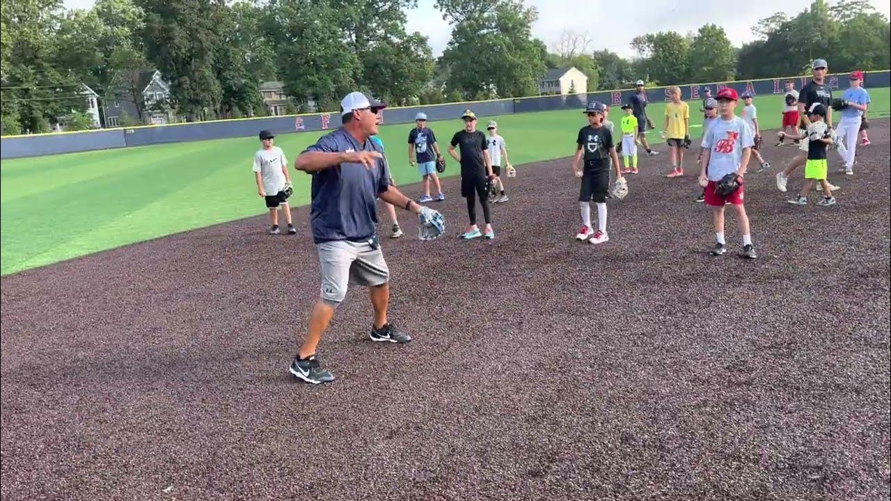 How to throw the RIGHT WAY as a Baseball Player NO ARM PAIN!! YouTube