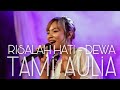 Risalah Hati Dewa ( Tami Aulia Live @STIMIK PEKALONGAN )