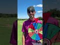 Big Break takes on Good Good Challenge..