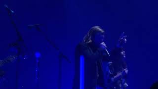 Archive with Band of Skulls, Remains of nothing, Paris La Seine Musicale, May 17 2019
