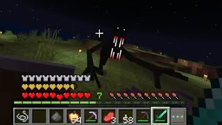 Minecraft Fearcraft-