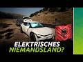 E-Auto-Abenteuer Balkan: In Albanien wird´s brenzlig - Stefan in Gefahr!