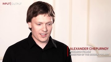 Alexander Chepurnoy, IOHK Research - Scorex