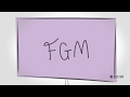 What is fgm