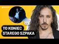 Michał Szpak: 10 lat żyłem w emocjonalnej klatce I Onet Rano