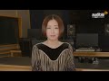 松雪泰子さん   インタビュー『境遇』