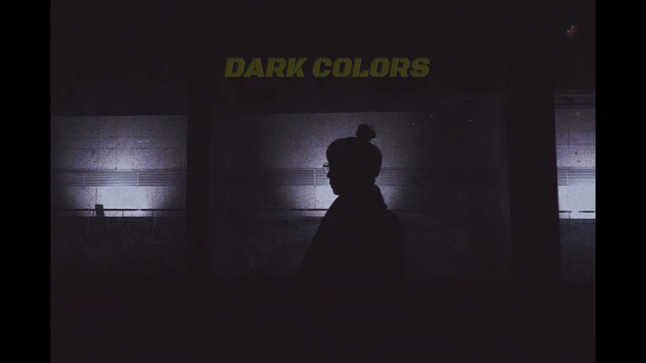 Dark Colors - Sometimes auf YouTube ansehen Dark Colors - Sometimes auf YouTube ansehen