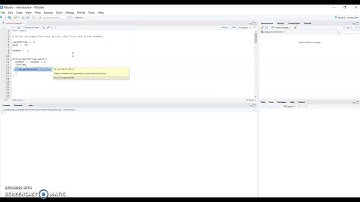 Control Flow (Loops): first nth prime numbers - RStudio