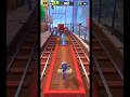 Let's play subway surfers. #subwaysurfs #gaming #trending #games