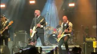 Goldfinger - Get What i Need - festivoix 2024