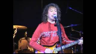 Девушка Со Скрипкой - Владимир Кузьмин (Live) 2004Г.