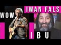 IWAN FALS - IBU - REACTION REVIEW - INDONESIAN BOB DYLAN?