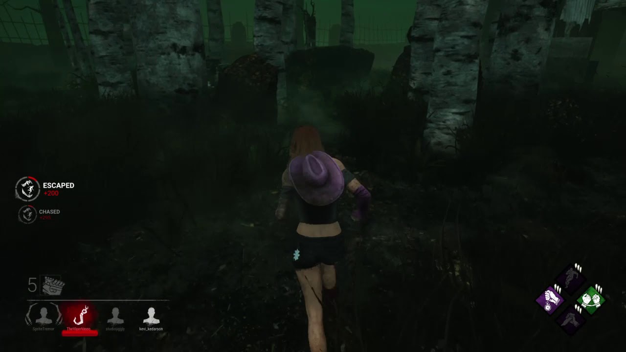 Pyramid head with mad grit is hysterically terrifying YouTube