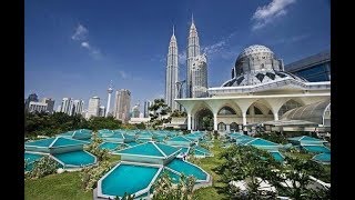 5 lieux magnifiques en Malaisie