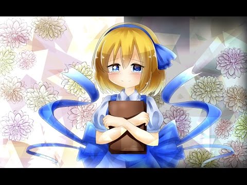 [東方vocal]虚光のベアティテュド(囮懲封月)