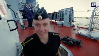 The Baltic Fleet  Episode 3, Part 1