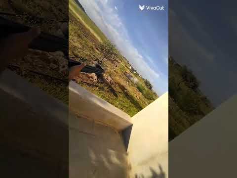 رمي بمبكشن تركي