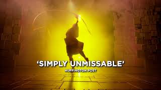 Matilda The Musical - UK Tour - ATG Tickets