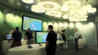 GE Measurement & Control - Учебно-демонстрационный центр - Москва, Россия