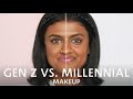 Makeup Comparison: Gen Z vs. Millennial Makeup & Trends | Sephora