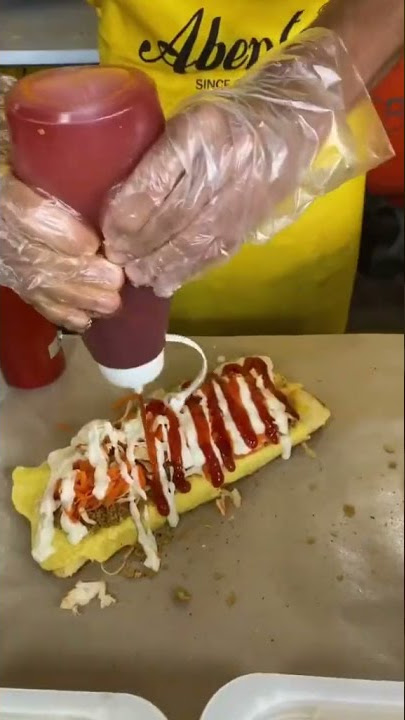 ERVAN RIZUAN PUASA DENGAN ROTI JOHN ABENTO!