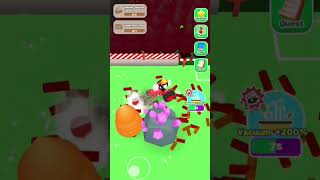 Idle Chop : Lumber Empire Gameplay #94 | #shorts #viralshorts #gaming #games #gameplay
