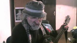 Zadrmaj Guzu, Otkopčaj Bluzu - Z. Tutunovic