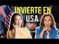 Guía Para Abrir Tu Negocio E Invertir En Estados Unidos (Visa EB5 y E2) - Con Kathia Quiros