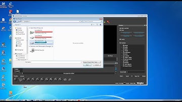 How to Motion Track Tutorial (BOUJOU & C4D) by Mix