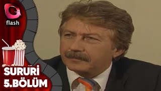 Sururi 5.Bölüm - Flash Tv Dizi