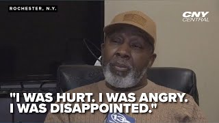 Father of murdered inmate Robert Brooks speaks out (Full interview)