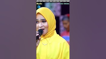( AIR BUNGA ) Nazia Marwiana ft Ageng Music