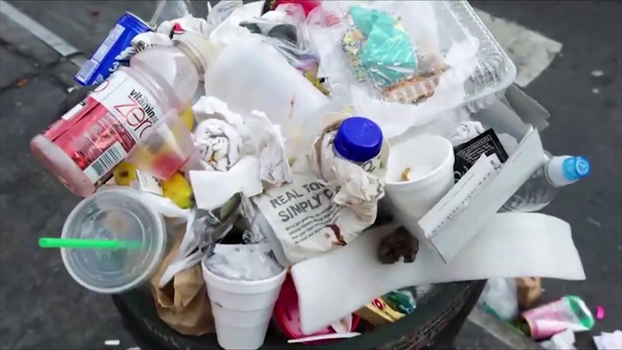 WE CAN A Film by Indian Centre for Plastics in the Environment (ICPE