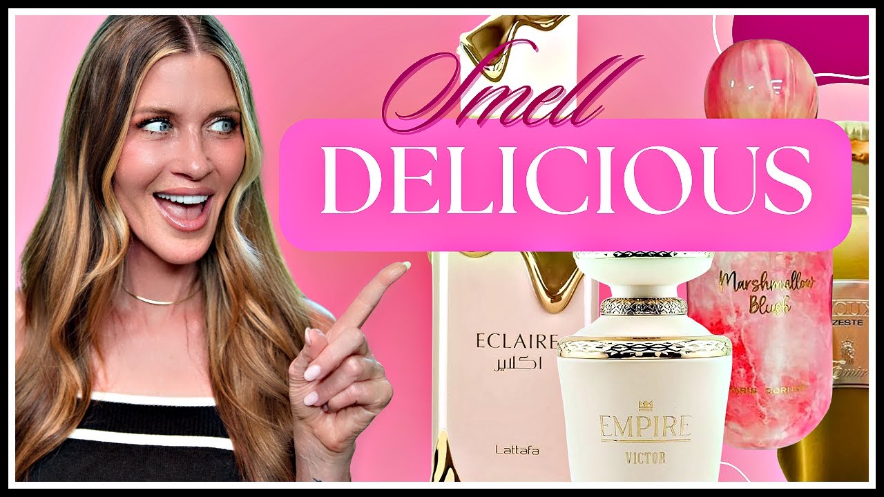 Affordable Fragrances I love!