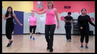 La Llama - Cha Cha - Dance Fitness