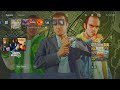 GTA FRIDAY