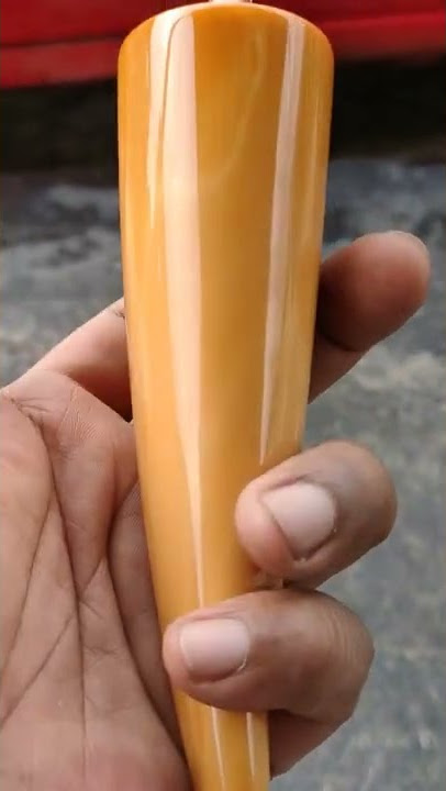 pipa rokok gading gajah real pucuk alami istimewa....inilah yang di namakan pipa gading gajah.