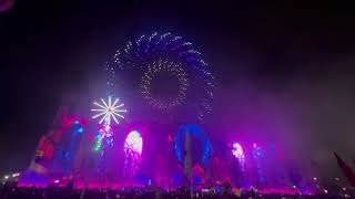 Illenium Intro Shivering X Feel Something @ EDC Orlando 2024