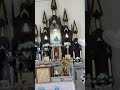 Madu church