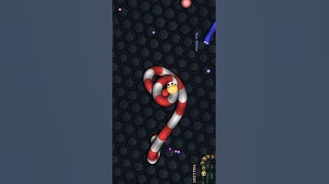 Slither snake gameplay and walkthrough #slithersnake #gaming