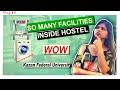 Hostel Facilities in Kazan Federal University | Vlog-11 | Neetu Singh03 | My Life Is Going On