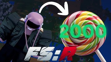 BEST CANDY GUIDE IN DRAGON BALL FINAL STAND REMASTERED