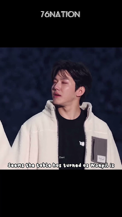 DOWOON IS REALLY OVERWHELMED WITH DAY6’S DESERVED SUCCESS #kpop #76nation #day6 #dowoon #wonpil