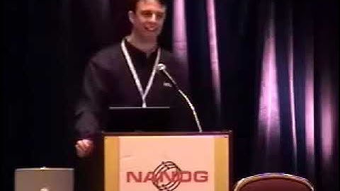 IPv6 Deployment Issues   A Tier 1 Perspective