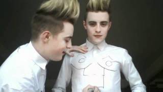 JEDWARD WHAT DOES MY TATTOO SAY?