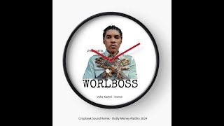 Vybz Kartel - Home - Dutty Money Riddim 2024