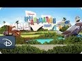 Disneys art of animation resort  walt disney world